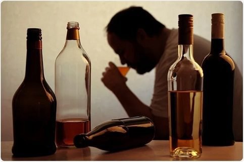 الکول او پر بدن یې اغېزې| ډاکټر ش میرهکی