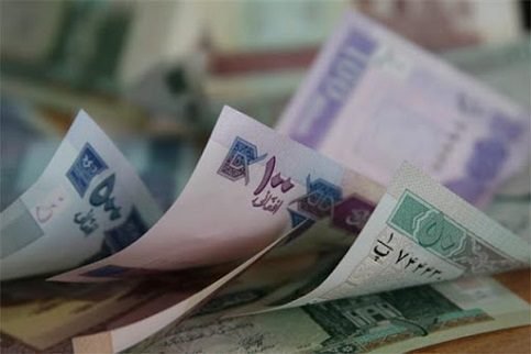 د پیسو پر بهرني ارزښت د توکو او خدماتو د بیو اغیز