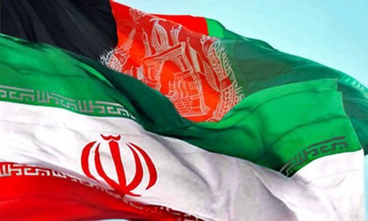 د افغانستان او ايران کډ دښمنان