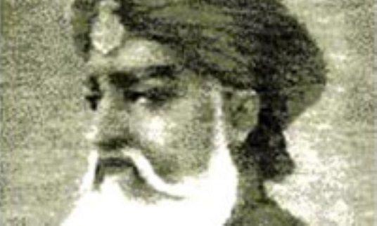حضرت شاه ولی الله دهلوي څوک دی؟