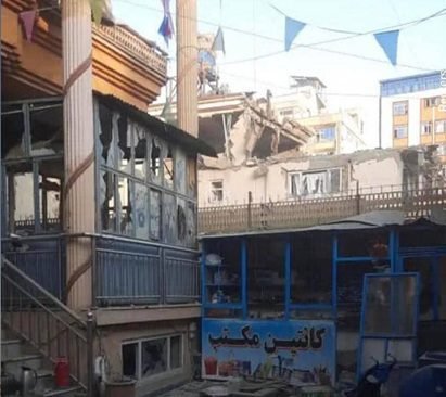 درانه درنې خبرې او سپک سپکې او سپورې