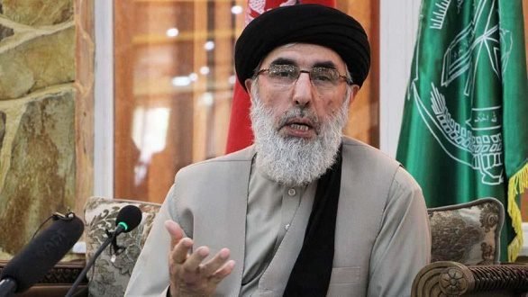 له حکمتيار سره د جنجال ماجرا بيعت ده