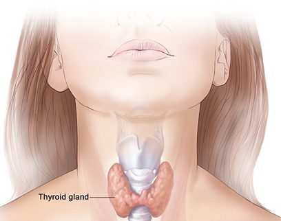 د ټایراید غده کم کارکول یا Hypothyroidism څرنګه ناروغي ده؟