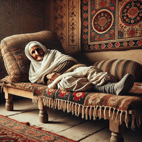 خوب/ اجمل پسرلی