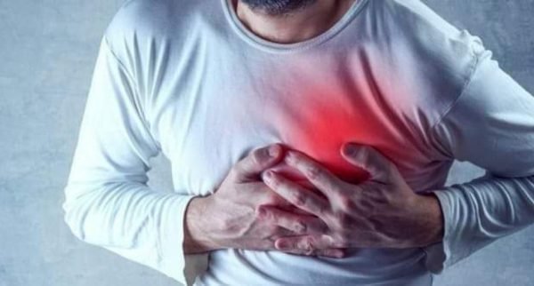 د زړه لپاره خپل عادتونه بدل کړئ