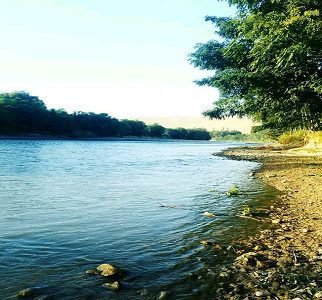 کړۍ/ اجمل پسرلی