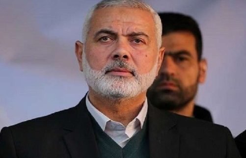 په شریعت کې د اسماعیل هنیه لور او افغانې نجونې/ پاکیزه ارزو