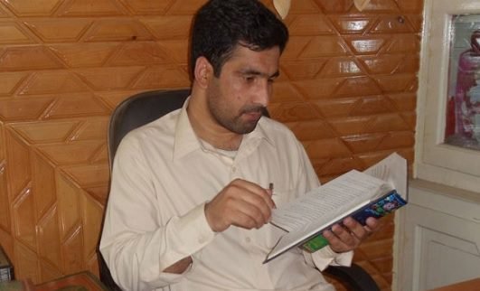 سیکه (لنډه کیسه) ګل رحمن رحماني