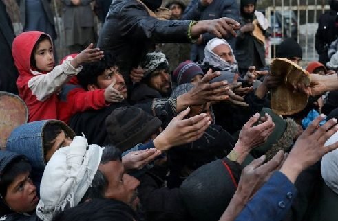 د بېوزلۍ غوڅول د تلپاتې سولې او ثبات لامل