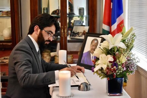 له طالبانو سره مل بهرني جنګیالي؛ افغان سولې ته بل جدي ګواښ دی 