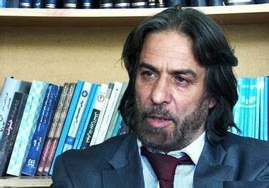 پوځي تجهیزات؛ ملی شتمنې ده | پوهاند نصرالله ستانکزی