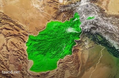 پژوهشی تاریخی، زبان‌شناختی و اسنادی از ریگ‌ودا و اوستا تا افغانستان امروز