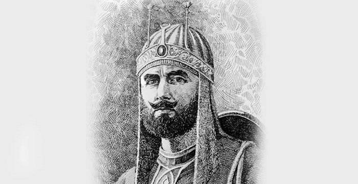 د شېرشاه سوري د وفات ۴۸۱ کلونه پوره شوه