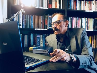 اوسني یوسفزي او یا ساپي | استاد شهسوار سنګروال