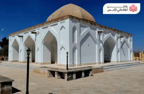 زیارت | نصیر احمد احمدي