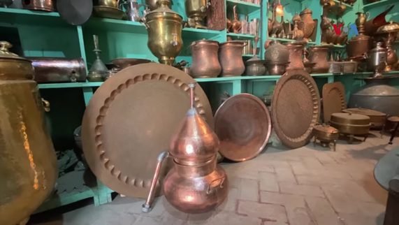 مسي لوښي او روغتیا: ګټه او زیان څه دي؟