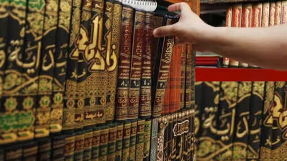 د سترګو له تهذیبه د ژبې تر تزکیې | تاند انديش
