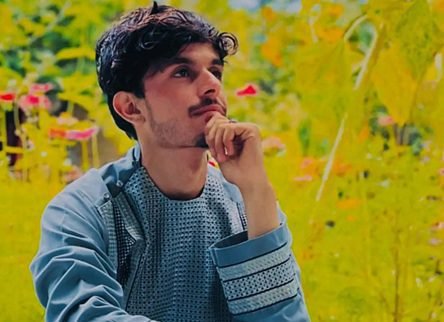 برج | محمد فیصل ځلاند