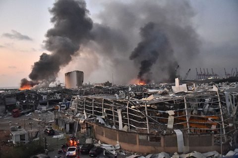 د سوريې په جګړو کې د سپينې خولۍ والا خلک څوک دي