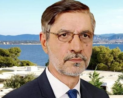 افغانستان د بهرنیو یرغلګرو او کورنیو مفسدینو په لومه کی