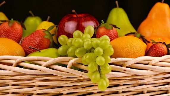 پنځه مېوې چې خوړل یې معجزه کوي