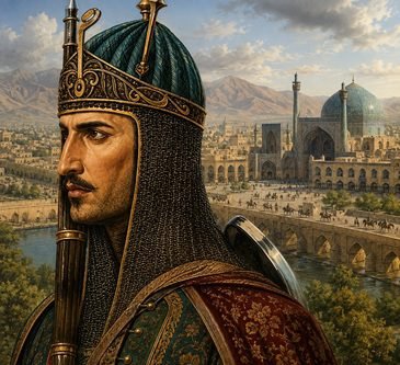 شاهمحمود هوتکي،؛ د افغانستان د تاریخ ستر فاتح، نومیالی رهبر او د سترواکۍ سمبول