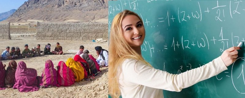 ړنګه معادله | عبدالکریم حقانیار