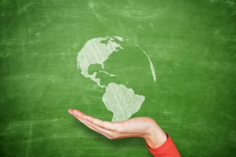 نړيوال اقتصادي فورم (World Economic Forum)