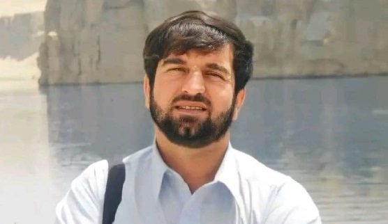 ازادي (لنډه کیسه) نصیراحمد احمدي