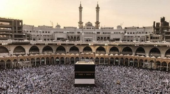 دعرفې د ورځې خطیب او د یوه ژبغړاندي امت انځور!!