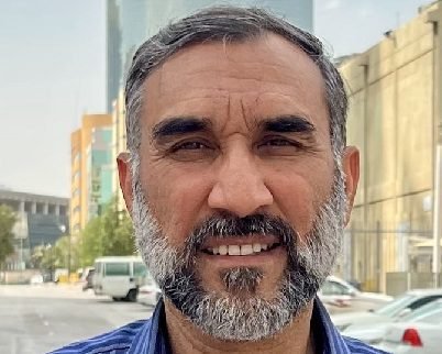 د کلیفورنیا په سکرمنټو کې؛ د پنځوس زرو افغانانو ژوند او فرصتونه