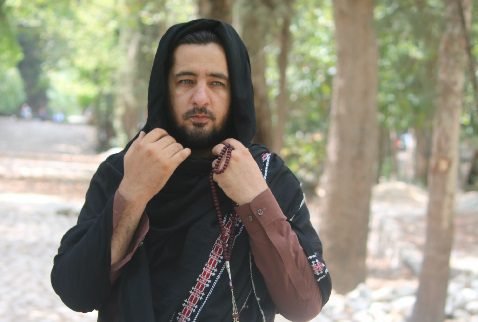 د یوه مړه شوي ولس بیا حیات | یونس تنویر
