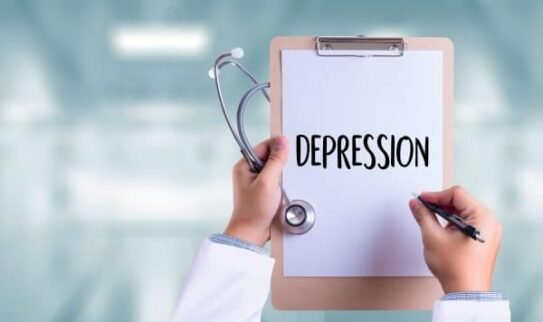 د خپګان، ژور خپګان (depression) درملنه| ډاکټر کامران وزیري