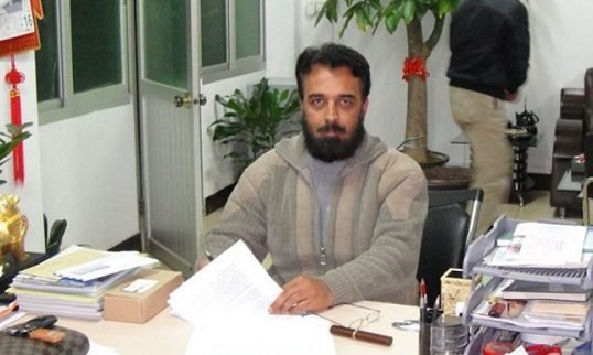 کابل ته د ترکيې او قطر د امنیتي مشرانو سفر.| عبدالوحید وحيد