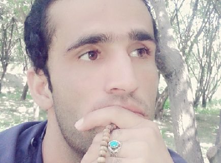 د انګېزې په فضا کې| شفیع الله حقیار
