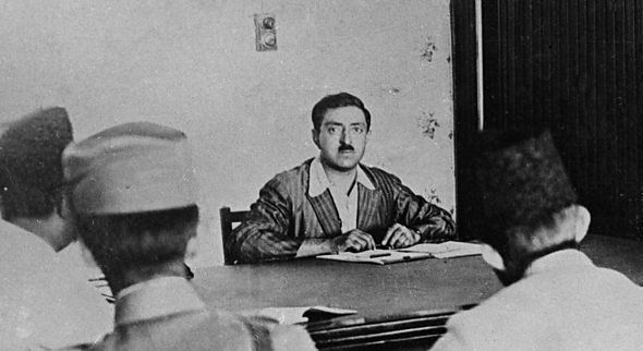 امان الله خان څرنګه واک ته ورسيد؟