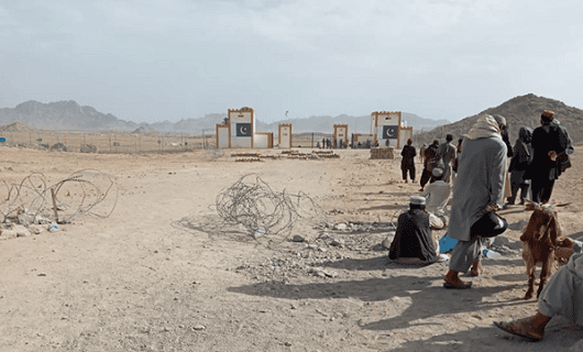 په پاکستان کې بې روزګاري ۳۴ سلنه زیاته شوې