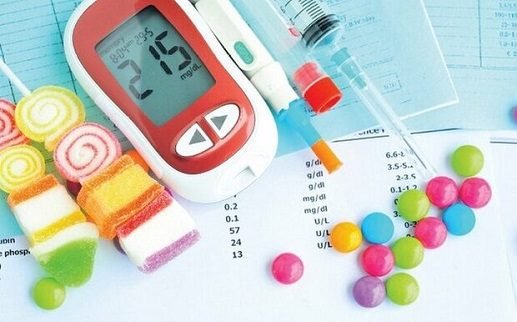 د وینې لوړ او ټیټ شکر زموږ په بدن څه اغیزې لري؟