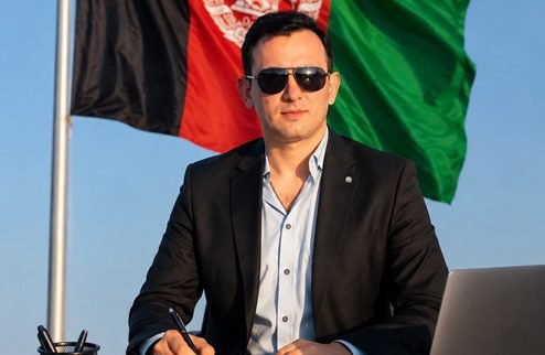 کډوالي او جدايي| سردارولي الکوزی