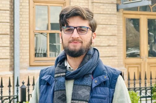 عایشه وهاب او د افغانستان د دیپلوماسۍ نوې معادله؛ له «مشروعیت» څخه تر «تعامل» پورې