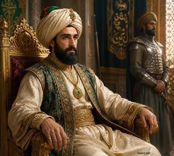 میر اشرف یا شاه اشرف و نبرد انجیدان