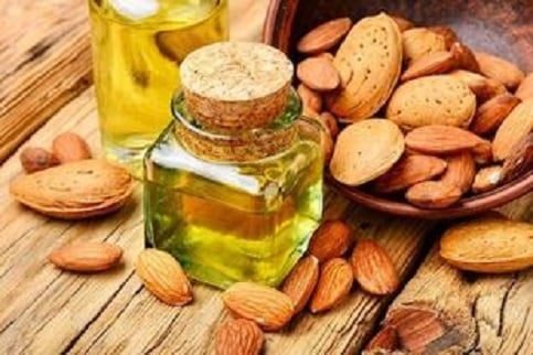 بادام د شکرې او الزایمر ناروغۍ مخنیوی کوي