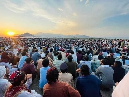 د لرو پښتنو د پښتني جرگې په باب څو لنډې یادونې| غرزی لایق
