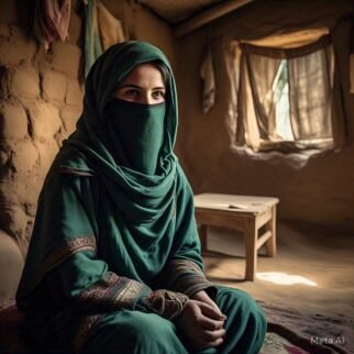 له زندانه تر زندانه (لنډه کیسه) بارکوال میاخېل
