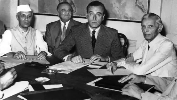 د پاکستان زېږون؛ تصادف که د بریټانوي استعمار ستراتیژیک پلان؟