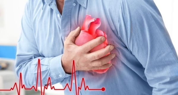 څنګه پوه شو چې د زړه په ناروغي اخته یو؟