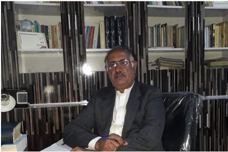 د وارداتو ذهنیت او وارداتی ذهنیت| پوهاند دودیال