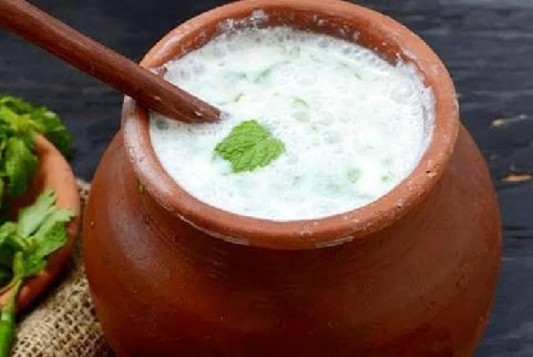 شوملې/تروې روغتیایي ګټې