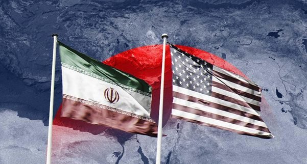 ایران ته د امریکا ۱۵ ماده‌يي پلان