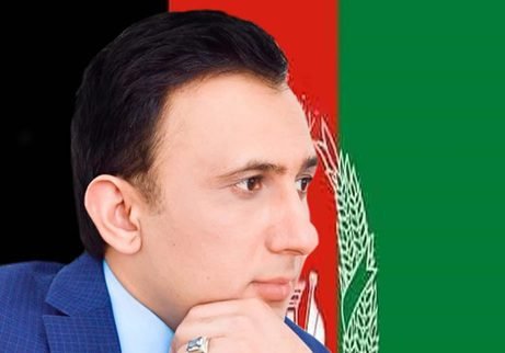 د افغانستان اوسنی وضعیت او د ګاونډیانو دوه‌مخیز سیاست!!!